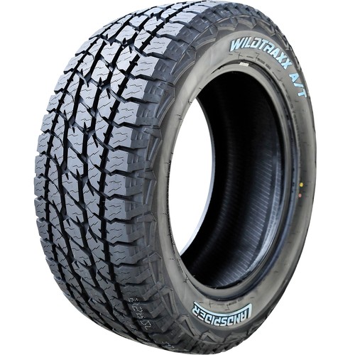 Landspider wildtraxx t - 4,