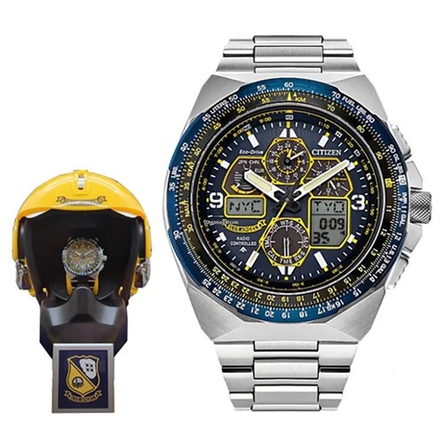 Citizen promaster skyhawk t - citizen,