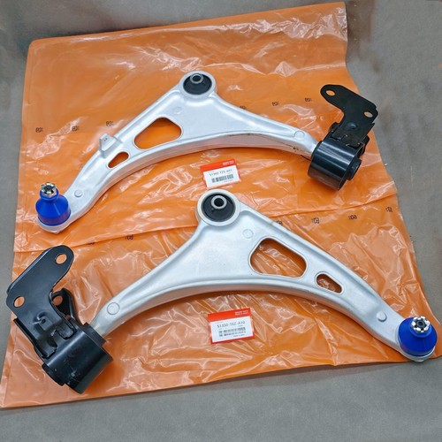 Genuine front lower control - lower,