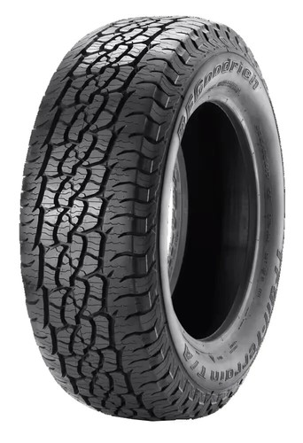 New 235 65r17 bfgoodrich - 4,