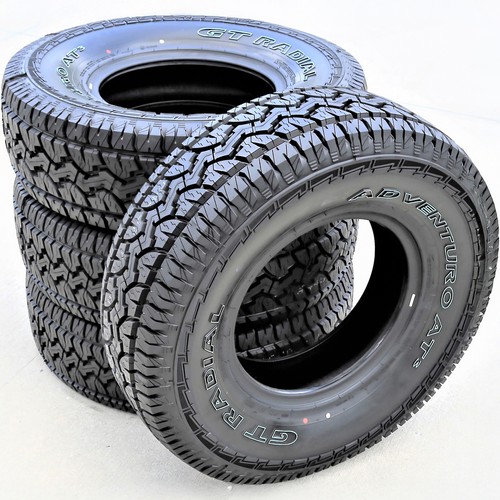 Tires radial adventuro - gt,