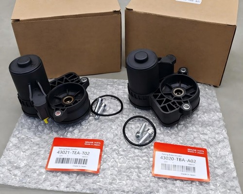 Oem parking brake - oem,