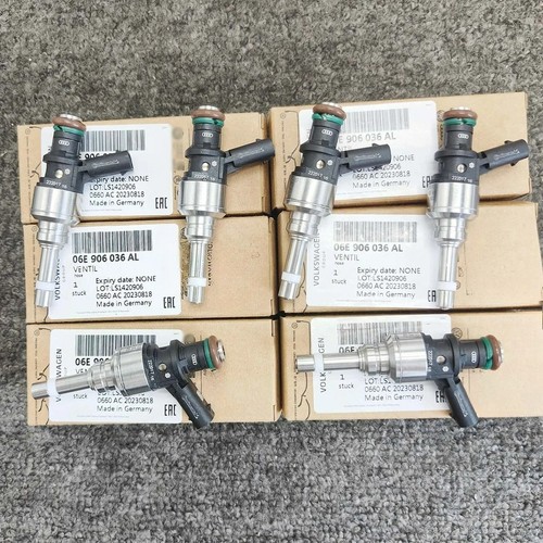 Fuel injector for audi - ,
