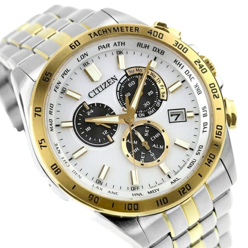 Citizen eco drive world - citizen, a-t
