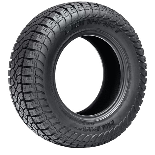 Lionhart kilima p225 - lionhart, p225/65r17