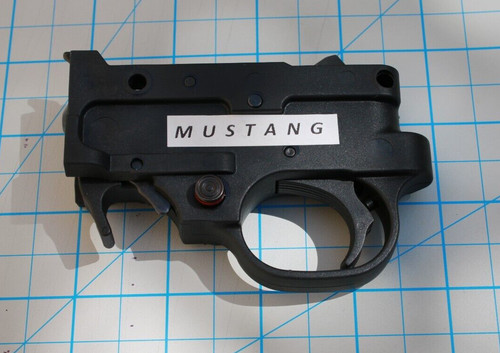 G ruger 10 22 - m, n