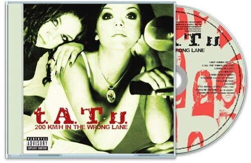200 km h - t.a.t.u., in