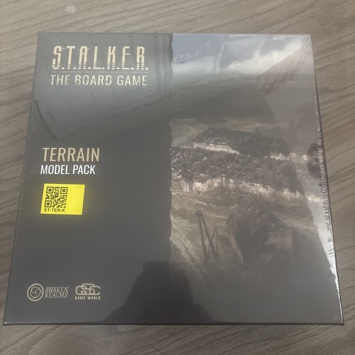 Terrain model pack - terrain,