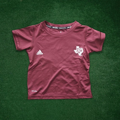 Texas aggies ncaa adidas - texas,