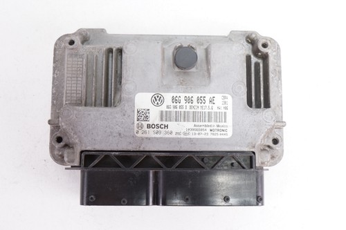 Volkswagen jetta ecm engine - volkswagen,