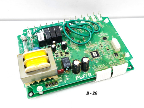 Pwfmq a702k pcb - pwfmq-a702k, pbf