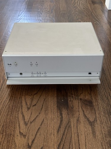 A1530r power amplifier - t+a,