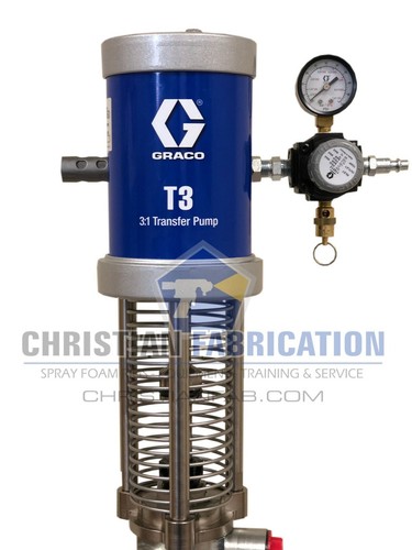 Graco transfer pump part - graco,