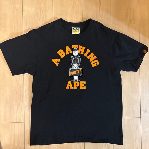 Bathing ape - a,