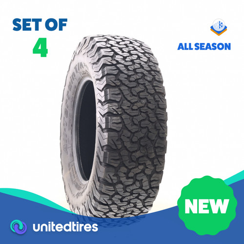 Set new 285 - set, of