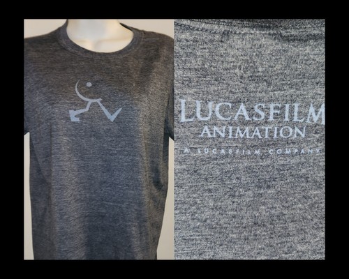 Vintage lucasarts lucasfilm - lucasarts,