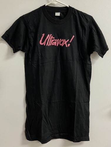 Ultravox want be a - i,