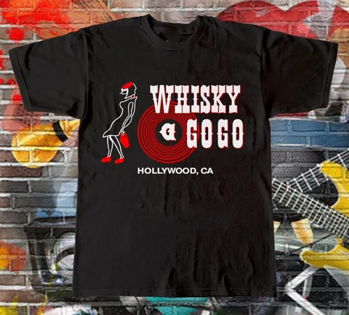 Shirt whiskey go t - whiskey,