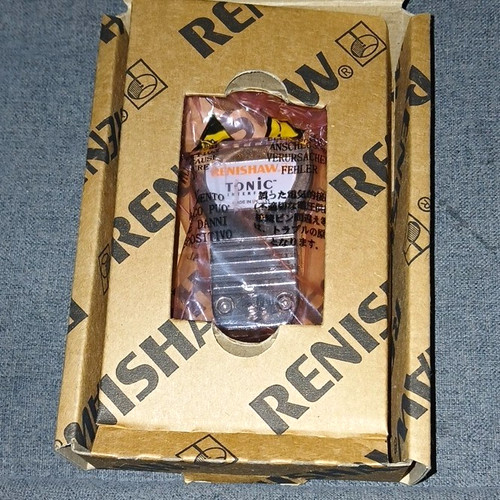 Renishaw t2011 30a shielded - t2011-30a,
