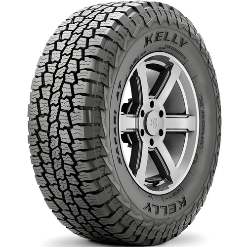 Tires kelly safari - tires, a/t