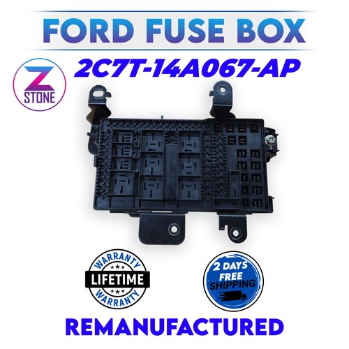 Rebuilt ford f250 f350 super - rebuilt,