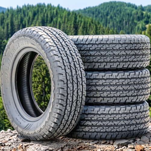 Mrf wanderer t - mrf,