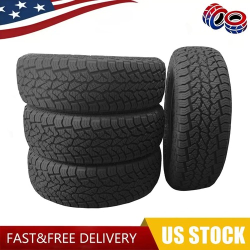 Tires 285 65r17 116t royal - 285/65r17,