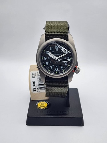 Bertucci vintage 12030 - bertucci, a‑2t