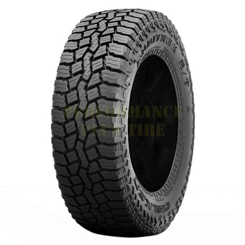 Falken rubitrek 265 70r16 - falken, a/t