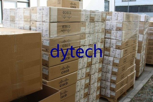 New sealed cisco - sealed,