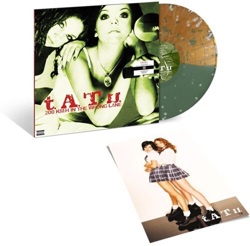 200 km h in the - t.a.t.u.,