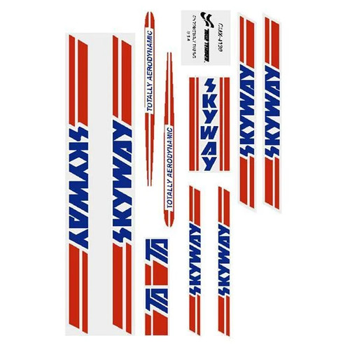 Skyway no t a - skyway, t/a