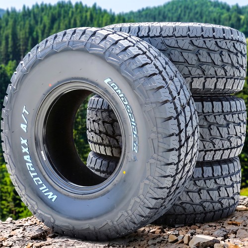 Landspider wildtraxx t - landspider,