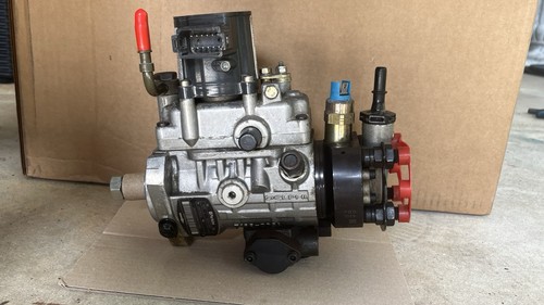 Perkins fuel injection - perkins,