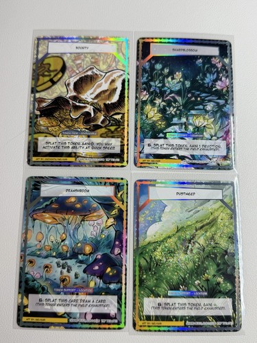Shard bugs tcg - shard, set