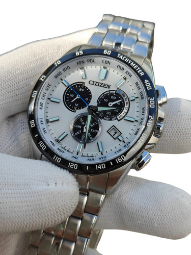 Citizen sapphire - citizen, a-t