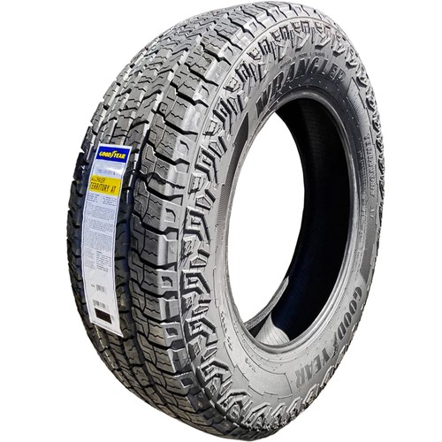 Tires goodyear wrangler - tires,