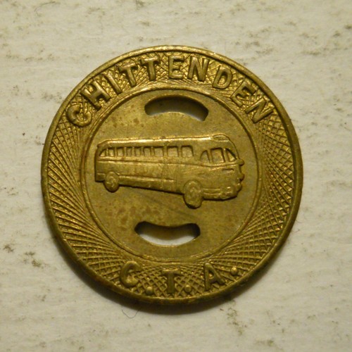 Chittenden a - t.,