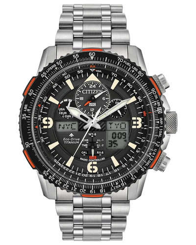 New 995 citizen promaster - citizen,