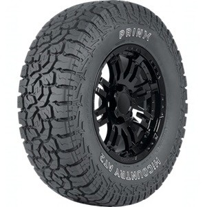New prinx hicountry t2 - new,
