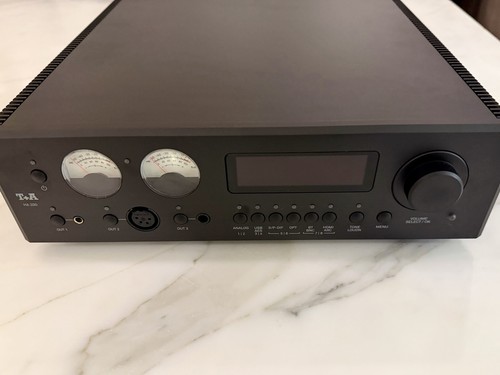 200 headphone amplifier - 200,