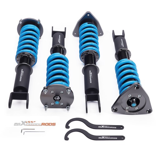 Maxpeedingrods coilovers - t6,