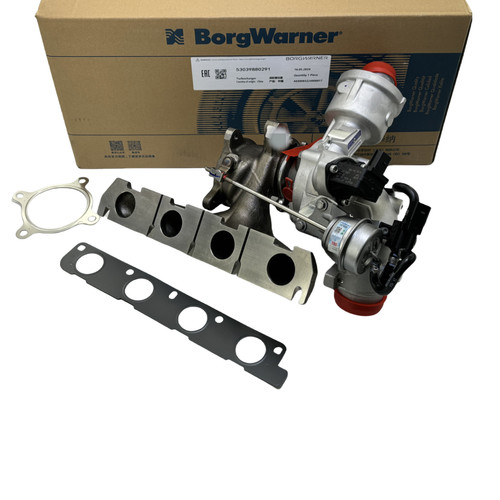 Oem turbo turbocharger - turbocharger, for