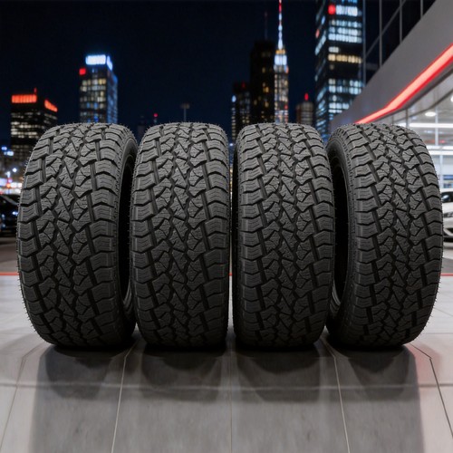 Tires all terrain terra - tires,