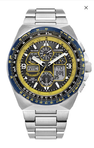 Citizen eco drive promaster - citizen, eco-drive