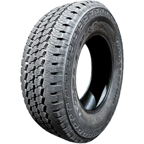 Tires bridgestone dueler t - tires,