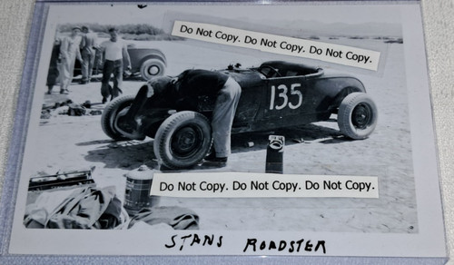 1946 el mirage - el,