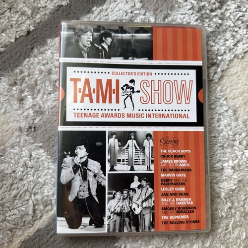 I show - show, (1964)