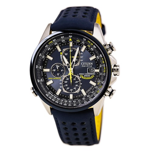 Citizen at8020 03l - citizen, men's