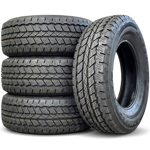 Tires bridgestone dueler - tires,